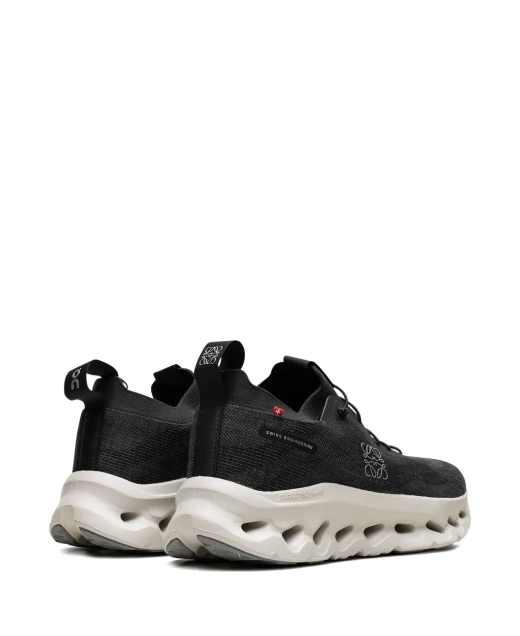 On Running Cloudtilt LOEWE Denim Grey