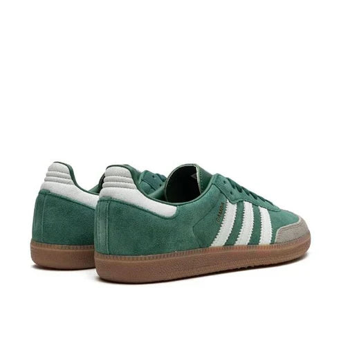 حذاء رياضي Samba OG "Court Green".