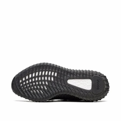حذاء Yeezy 350 V2 باللون الأزرق المبهر