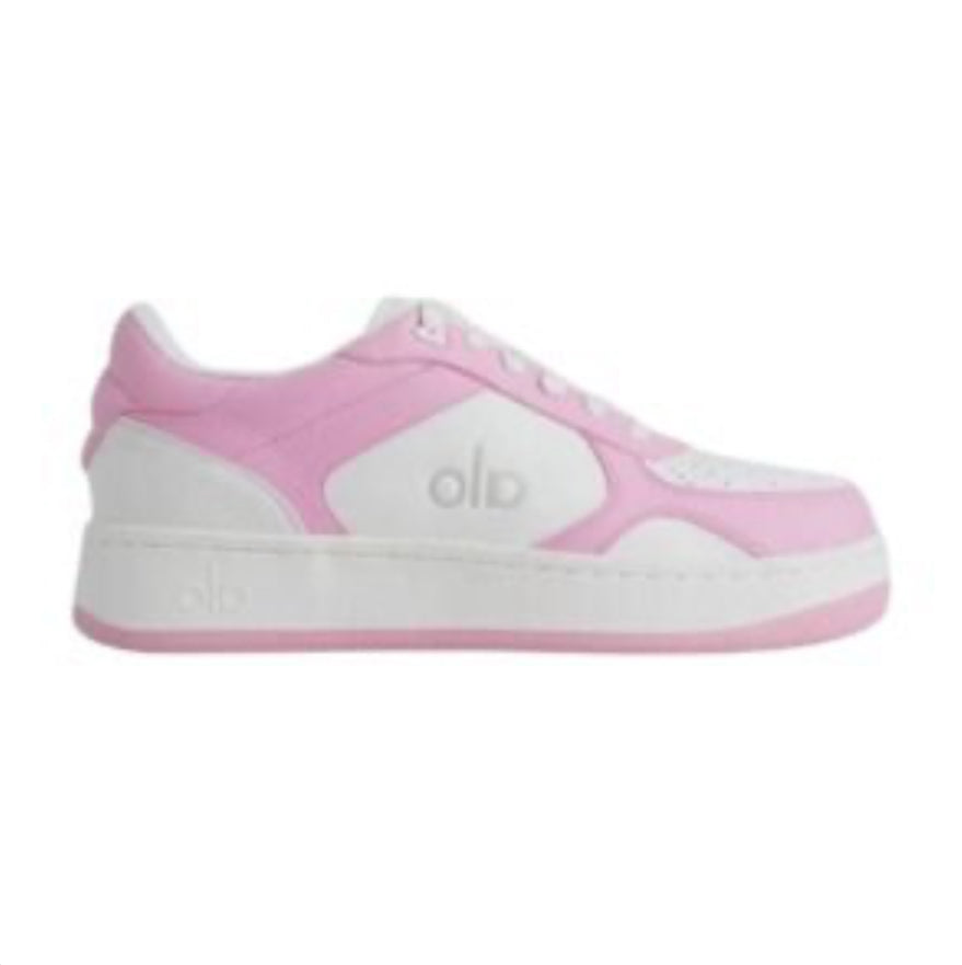 ALO Recovery Mode Core Pink White