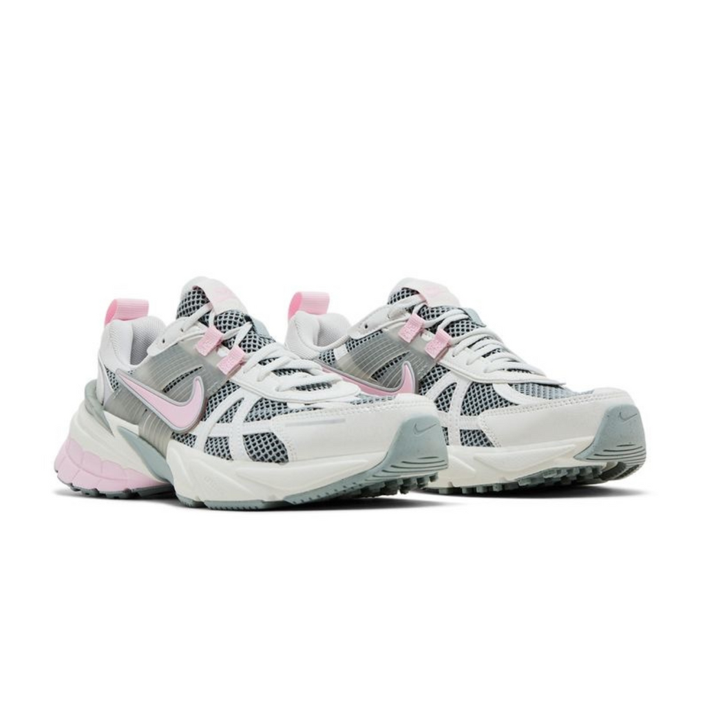 Nike V2K Run 'Light Pumice Pink Foam'