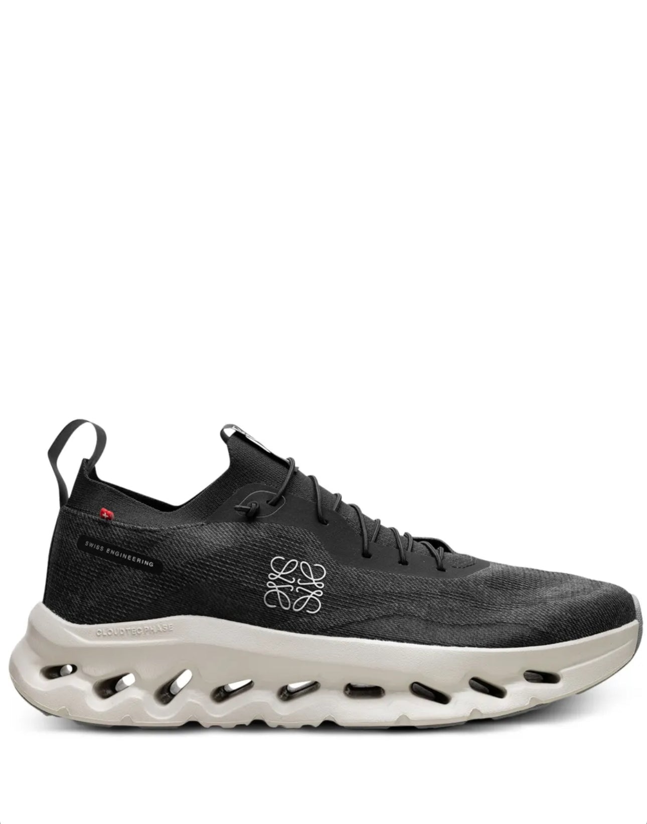 On Running Cloudtilt LOEWE Denim Grey