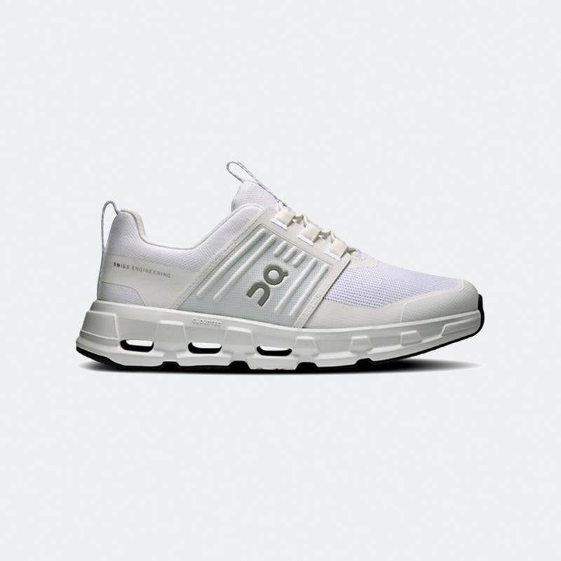 On cloud white kids