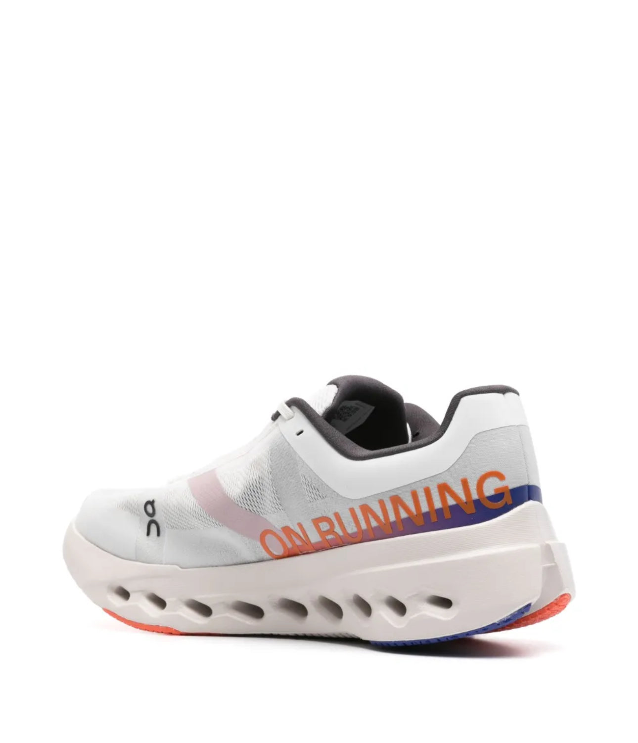 On Running Cloudsurfer Next White Flame