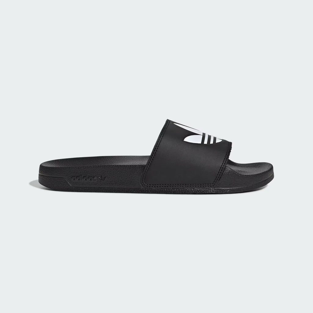 Adilette Lite Slides Core Black / Cloud White
