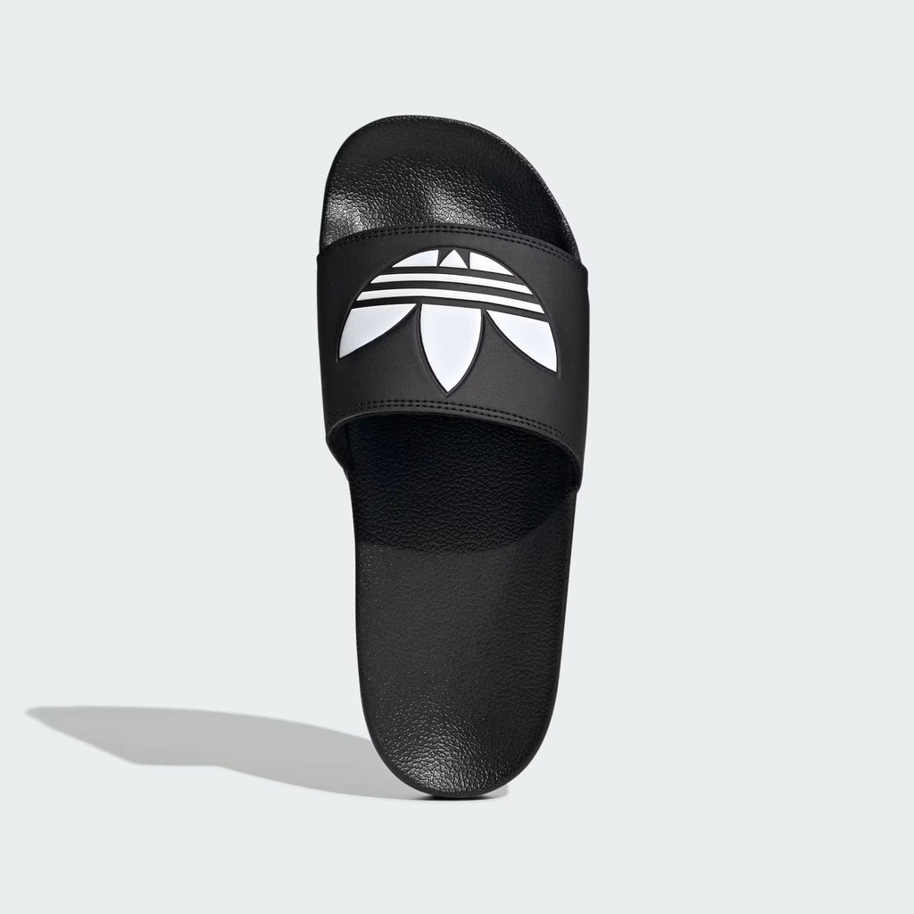 Adilette Lite Slides Core Black / Cloud White