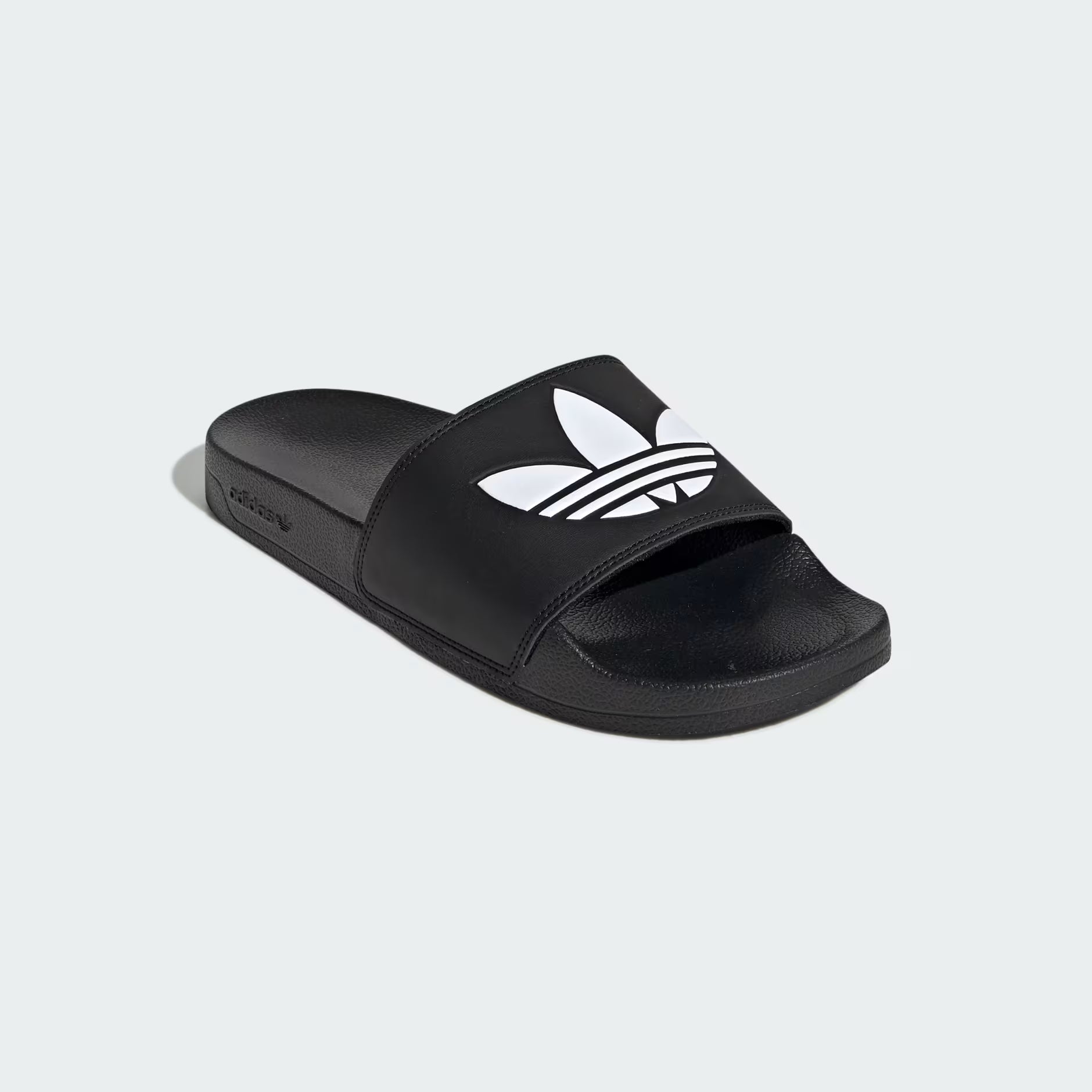 Adilette Lite Slides Core Black / Cloud White