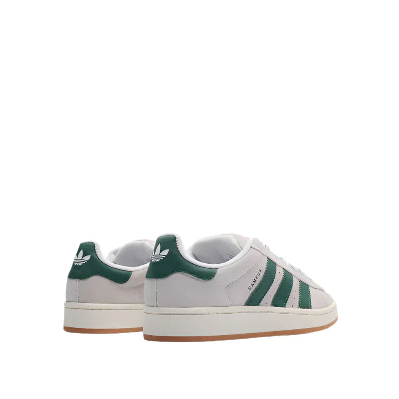 Campus 00s gray / green