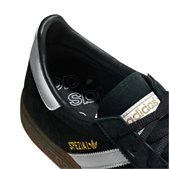 Handball Spezial BLACK