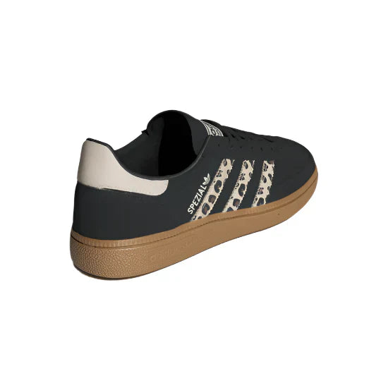 Handball Spezial Black Leopard