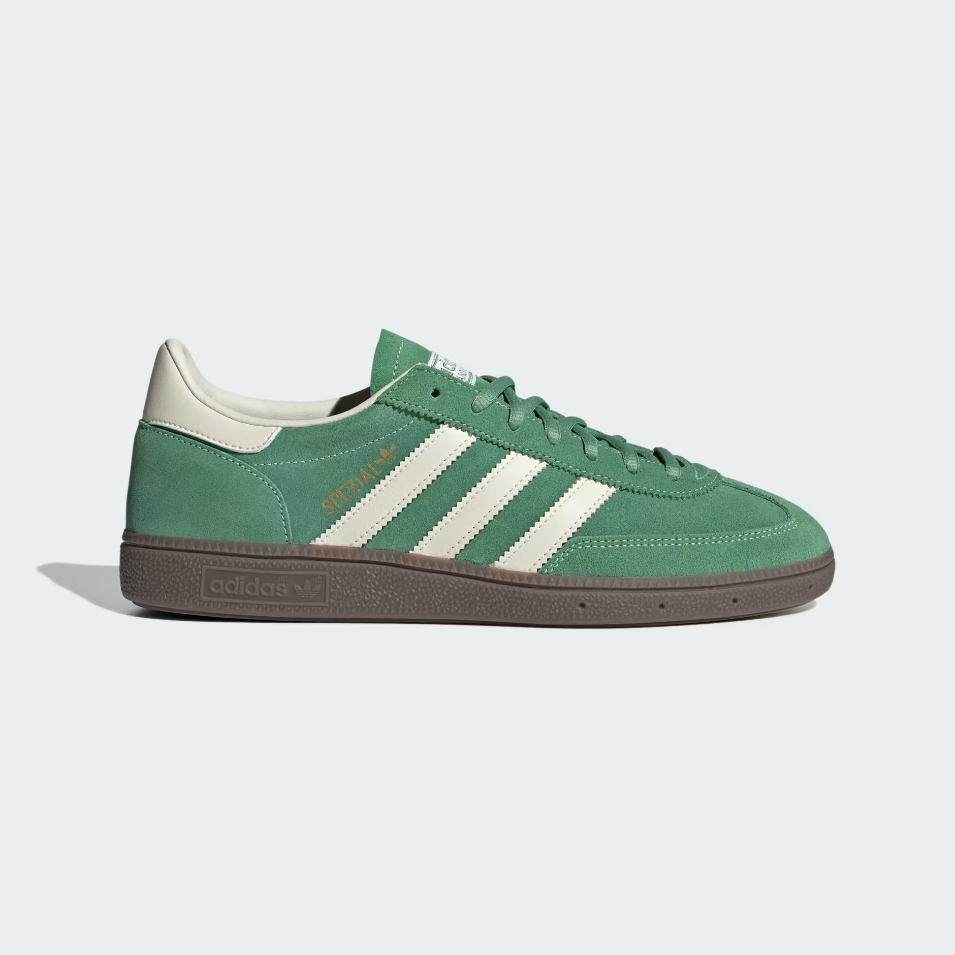 adidas Handball Spezial "Core Green" sneakers