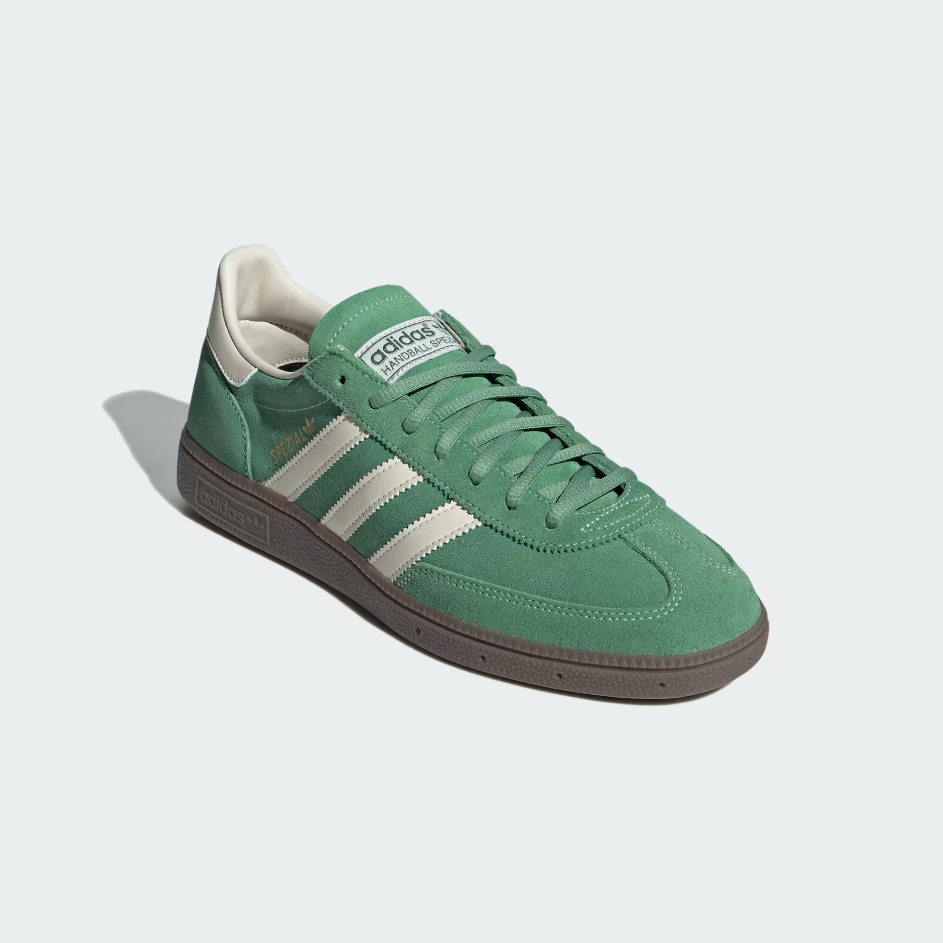 adidas Handball Spezial "Core Green" sneakers