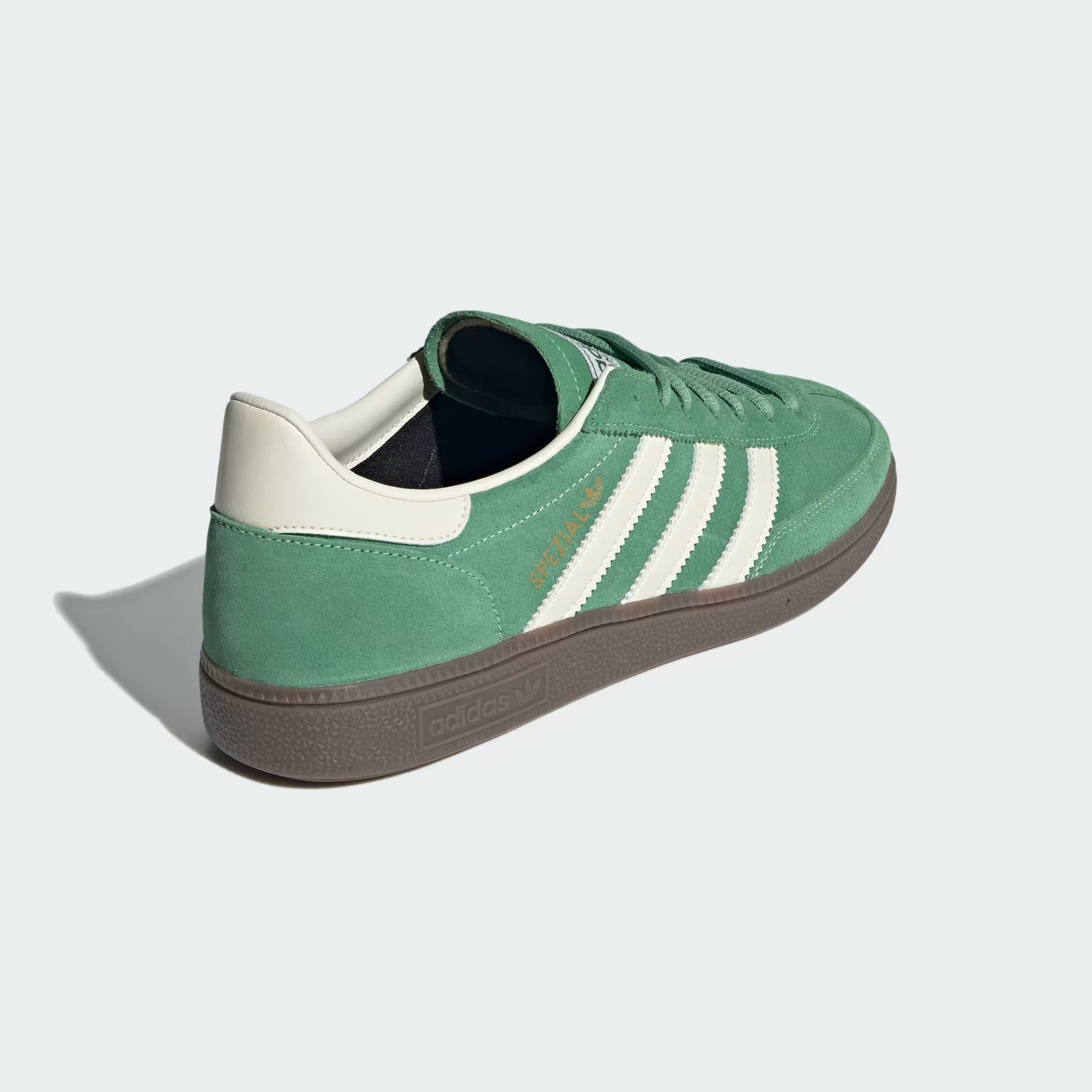 adidas Handball Spezial "Core Green" sneakers