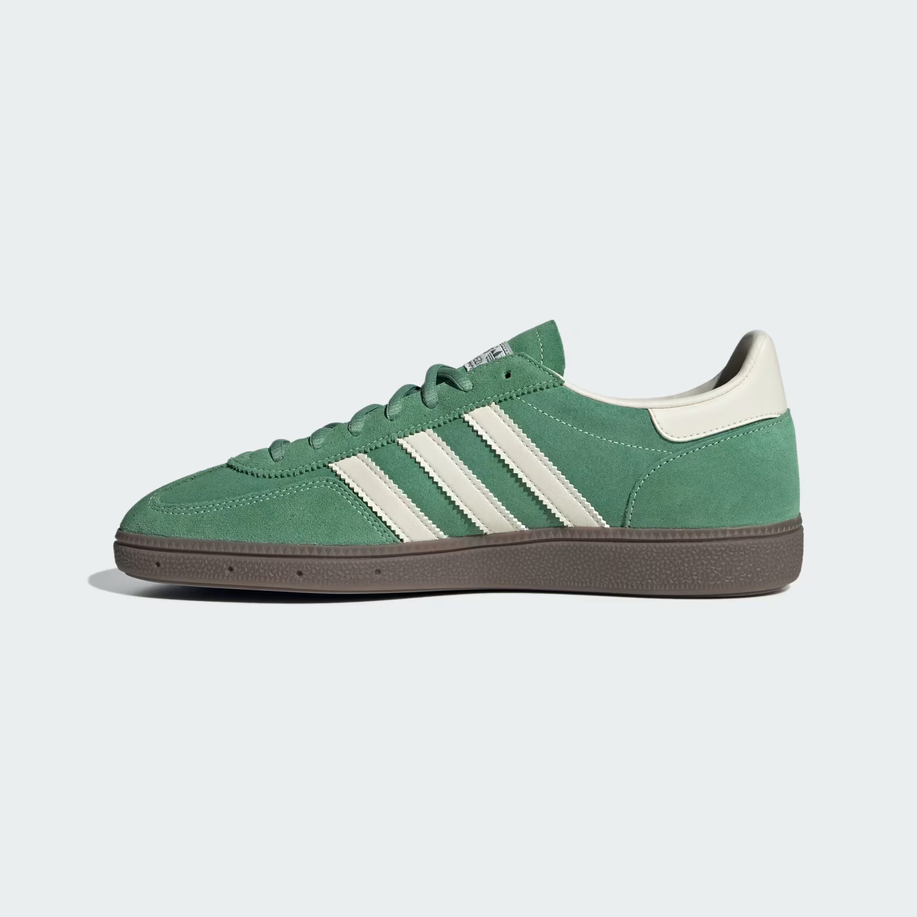 adidas Handball Spezial "Core Green" sneakers
