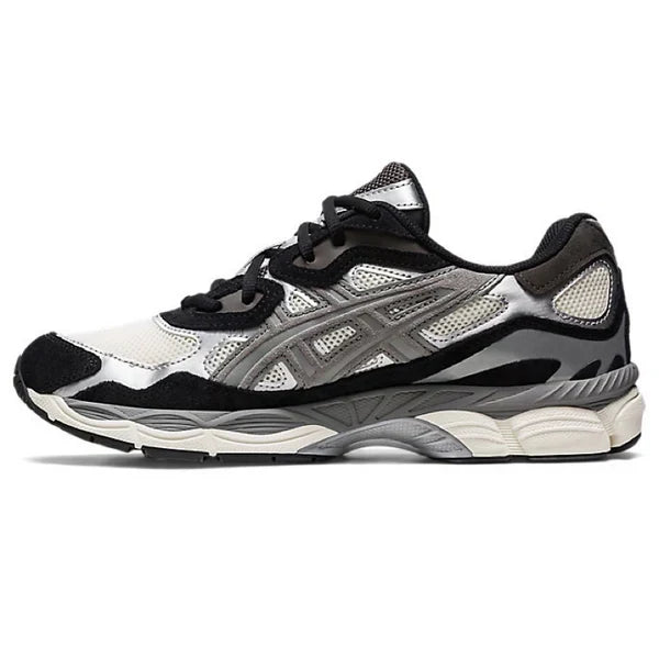 Asics Gel 14 Ivory-Clay-Grey