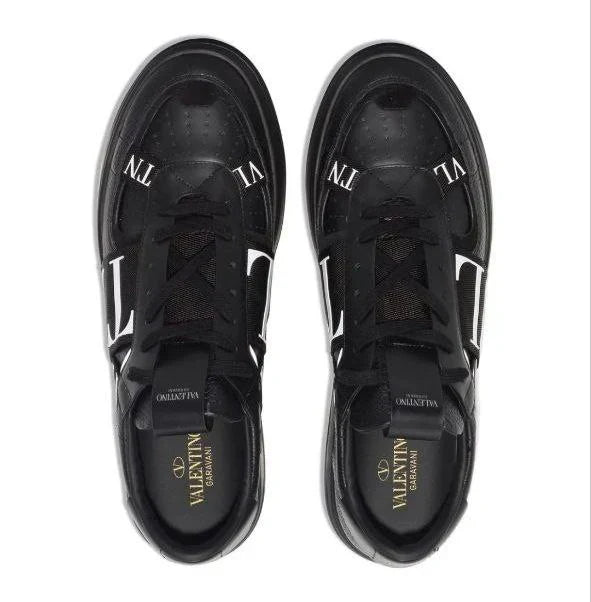Valention Garavani 'Balck Reflective'
