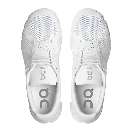 Sale On Running Cloud Shoes white