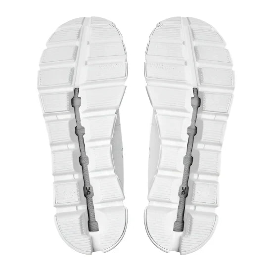 On Running Cloud Shoes white