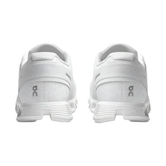 Sale On Running Cloud Shoes white