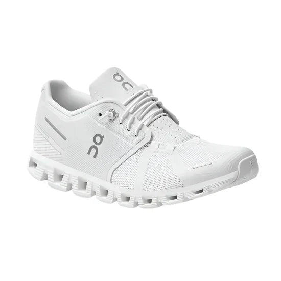 Sale On Running Cloud Shoes white