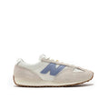 New Balance 471 Ivory Baby Blue