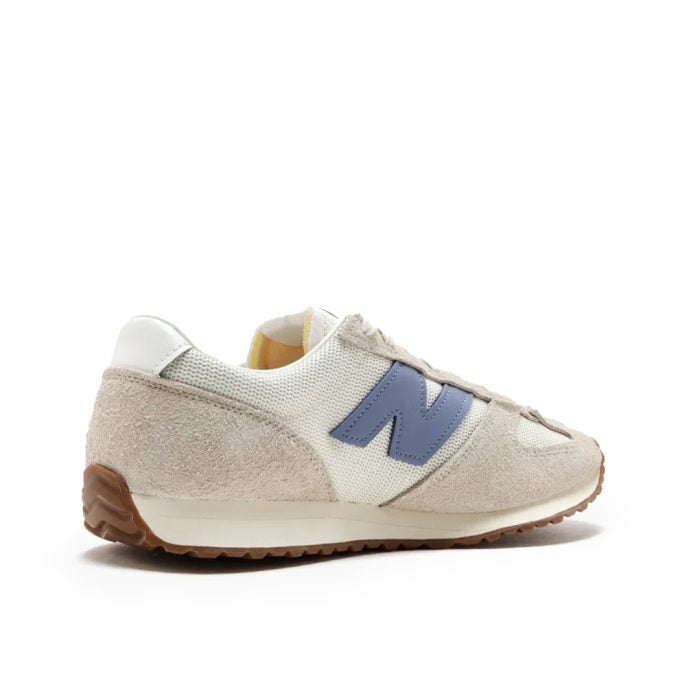 New Balance 471 Ivory Baby Blue