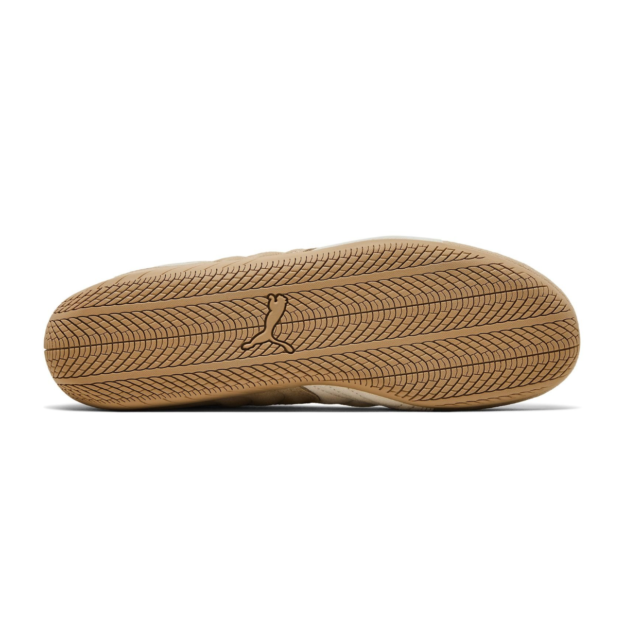 Puma Speedcat TTF 'Prairie Tan Frosted Ivory'