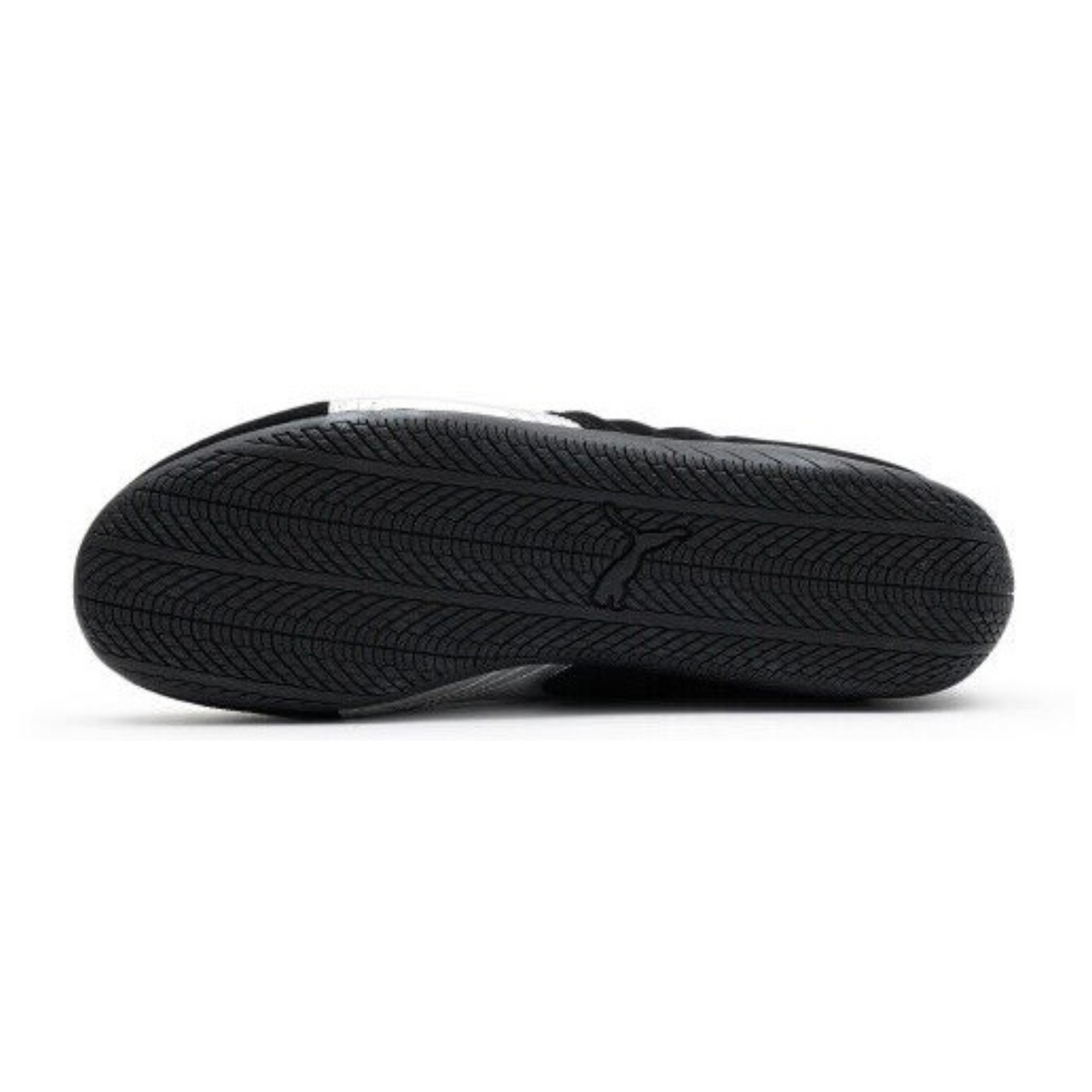 Puma × Open YY Speedcat 'Black Shadow Grey'
