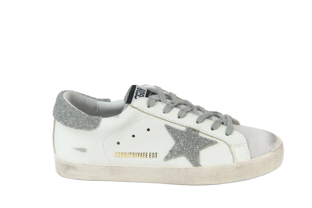 Golden Goose Glitter