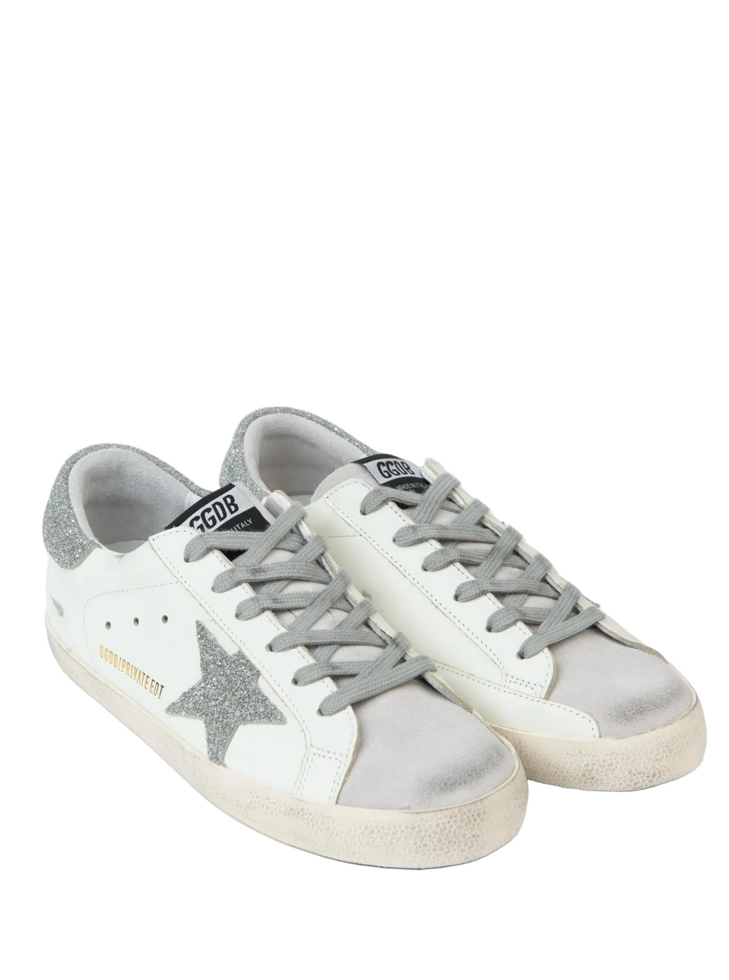 Golden Goose Glitter