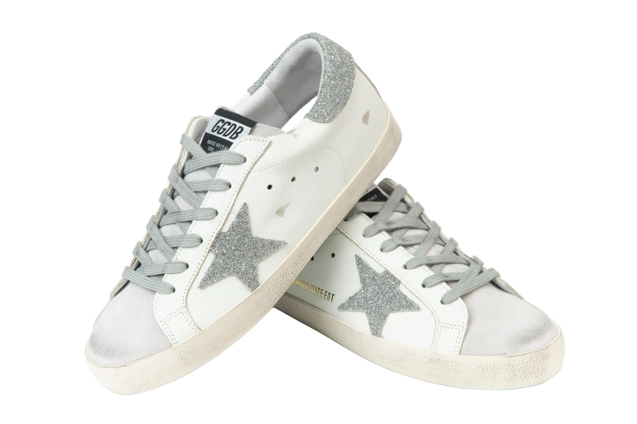 Golden Goose Glitter