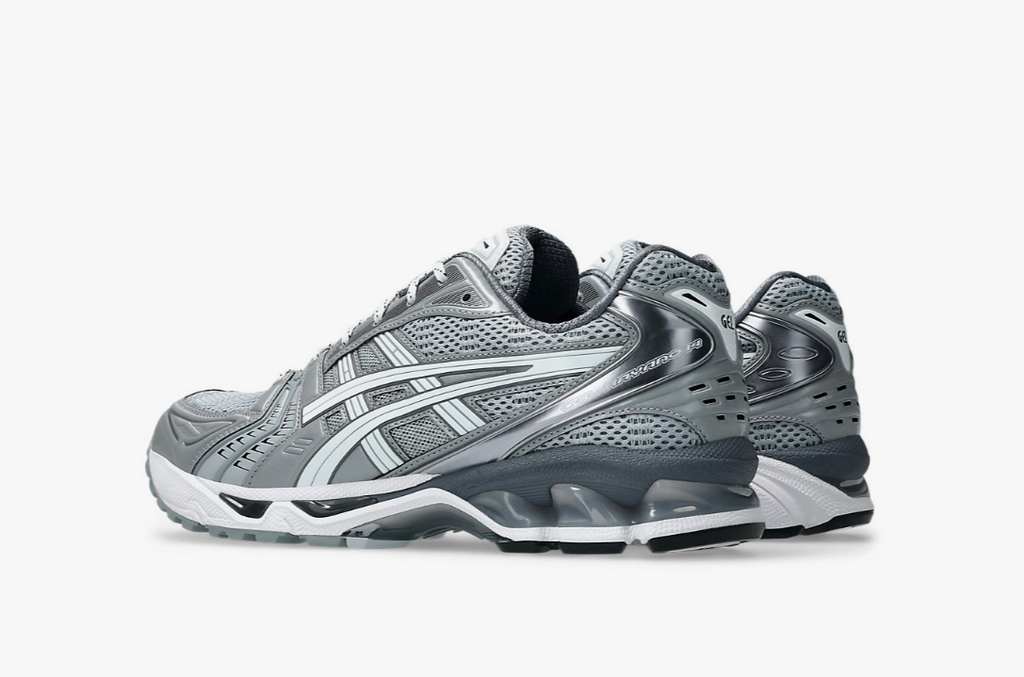 Asics Gel-Kayano 14 Piedmont Grey