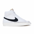 Sale Nike Blazer Mid 77 Vintage White/Black