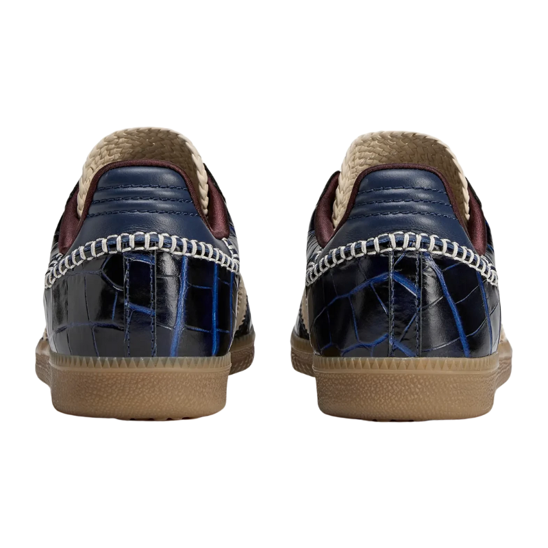 Adidas Samba Wales Bonner – Nvy Croc