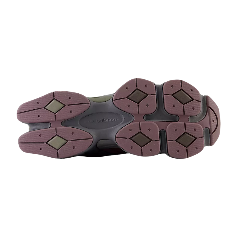 New Balance 9060 – Truffle