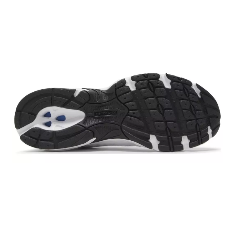 نيو بالانس 530 – أبيض فضي أخضر