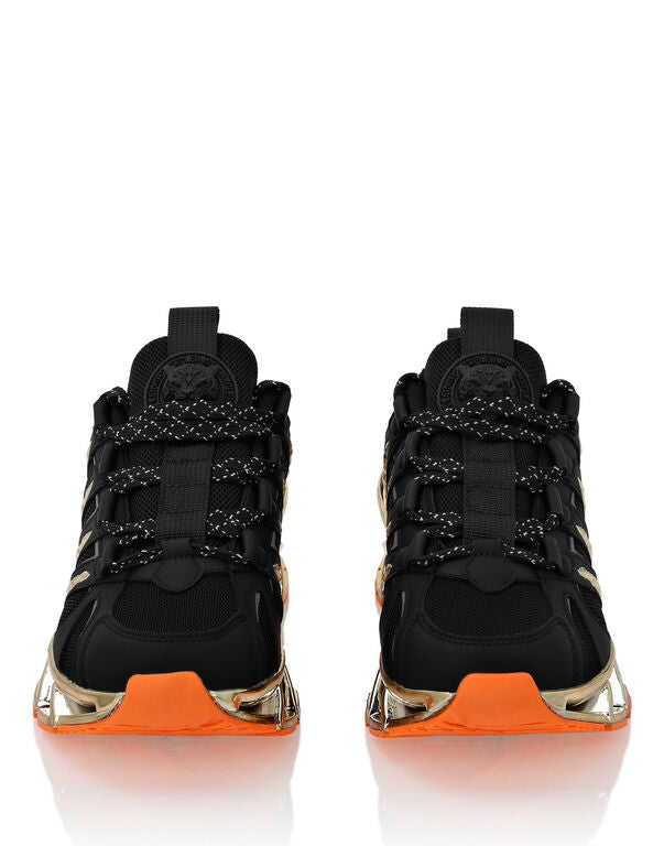 Runner philipp plein sport