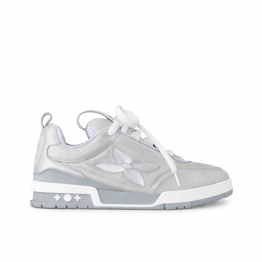 Louis Vuitton Skate Sneaker