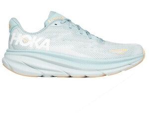Hoka Clifton 9 kids cloud blue ice