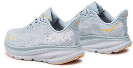 Hoka Clifton 9 kids cloud blue ice