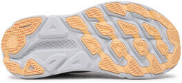 Hoka Clifton 9 kids cloud blue ice