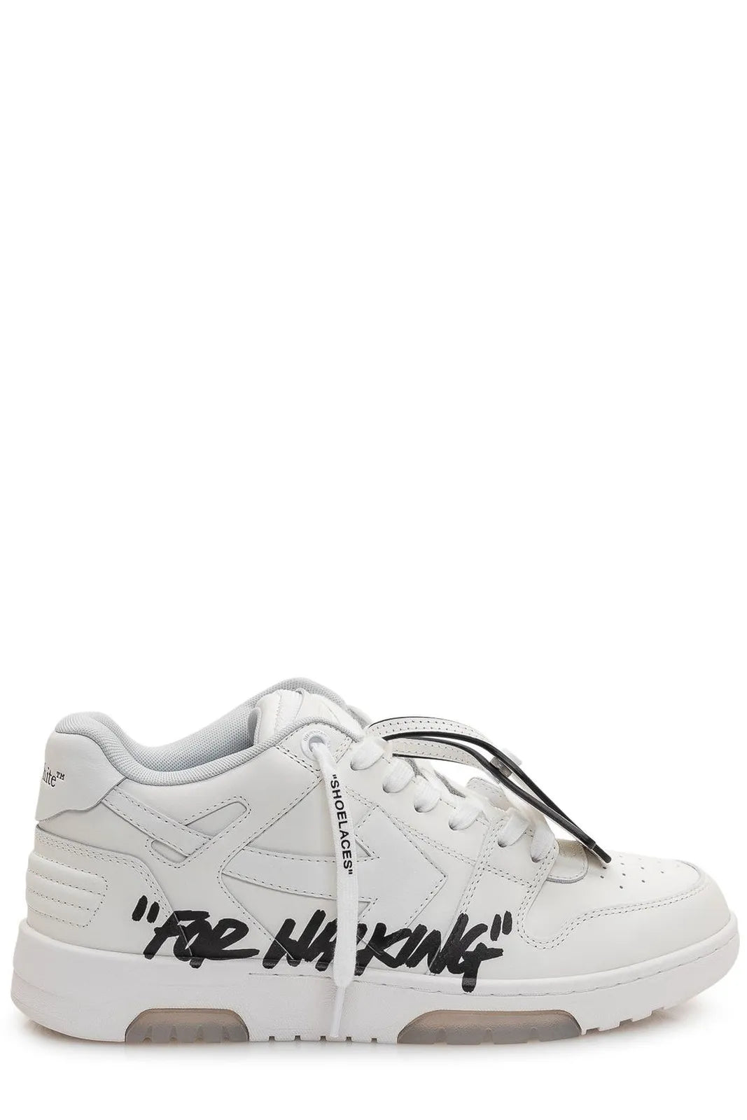 Sale Off-White Out Of Office For Walking Sneakers