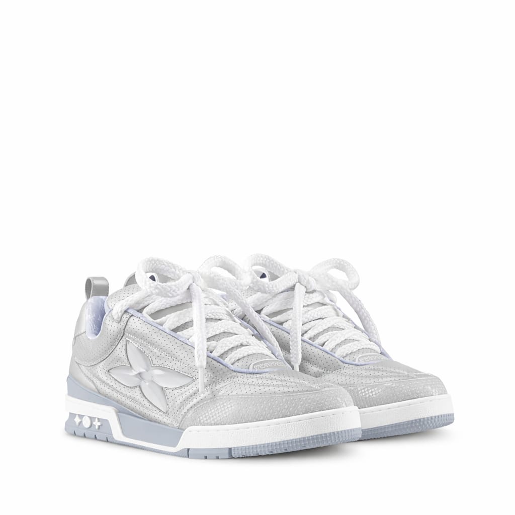 Louis Vuitton Skate Sneaker