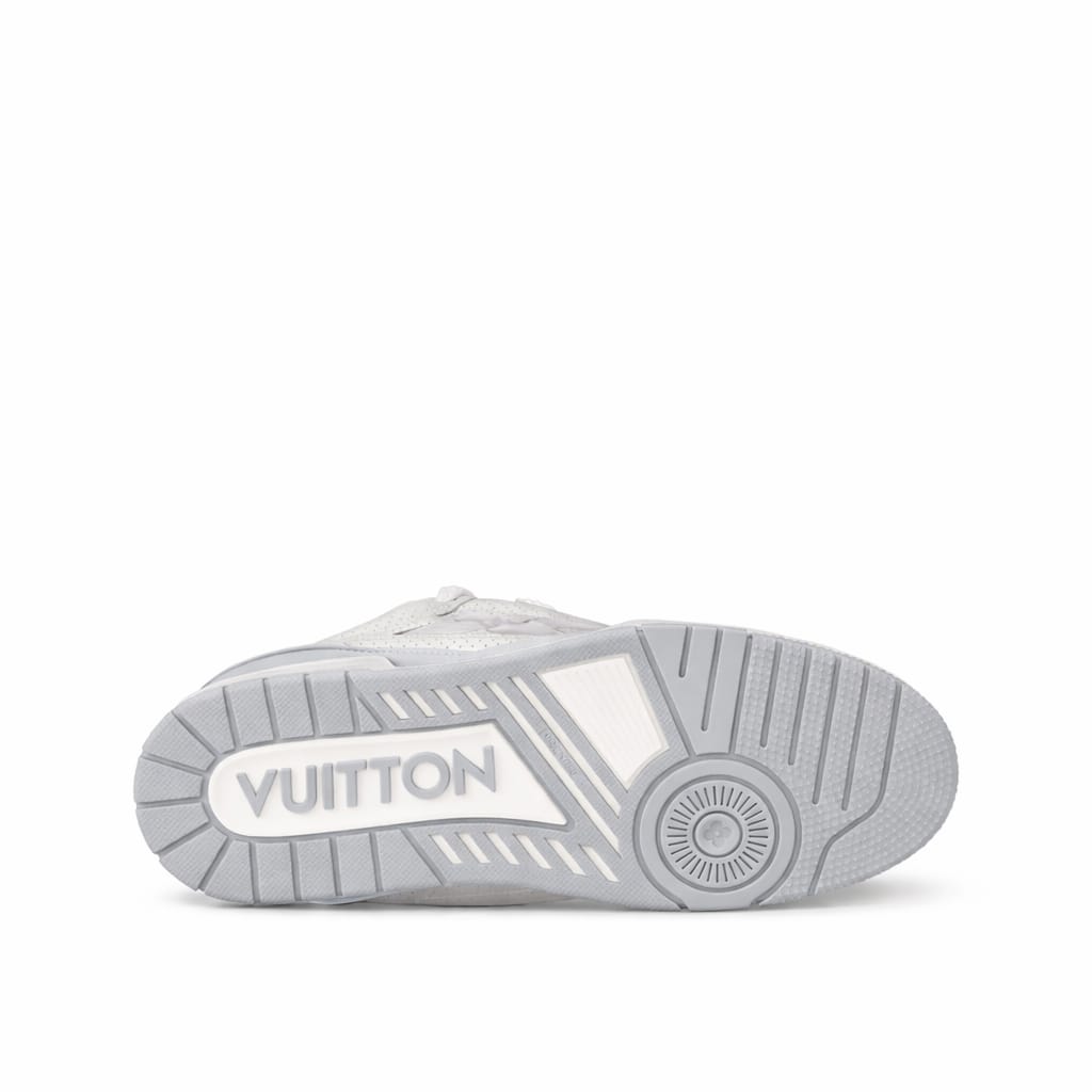 Louis Vuitton Skate Sneaker