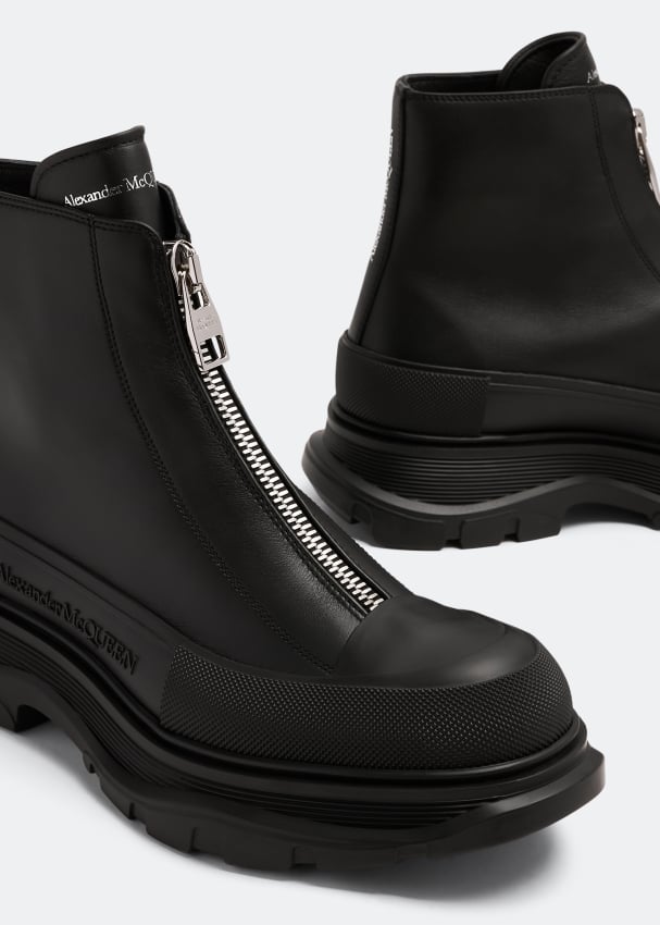 Alexander McQUEEN Boots TREAD SLICK
