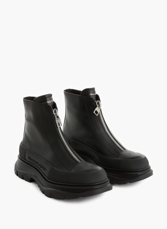 Alexander McQUEEN Boots TREAD SLICK