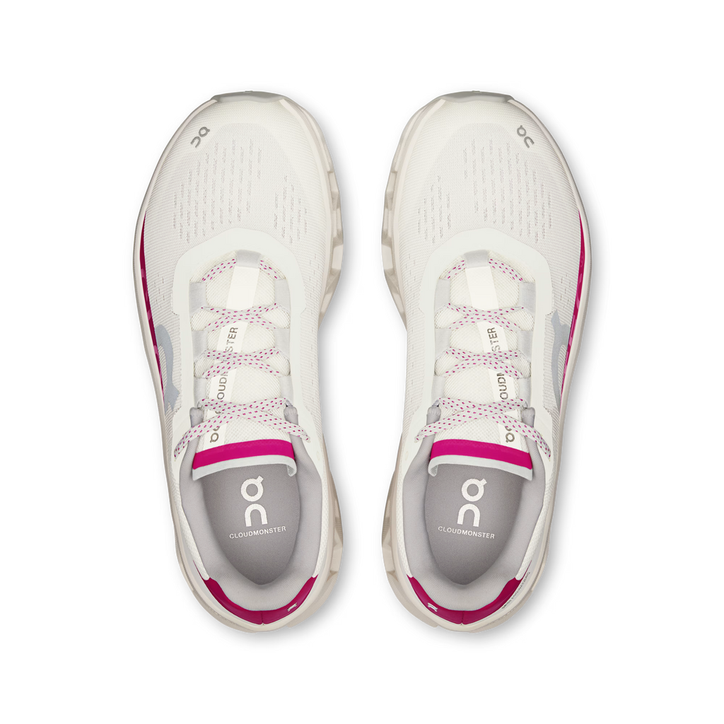 ON Cloudmonster Womens