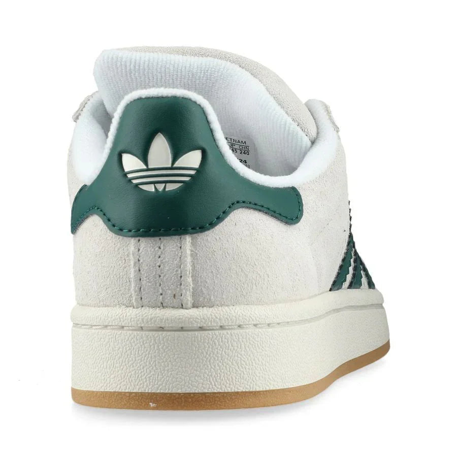 Campus 00S ' White Green