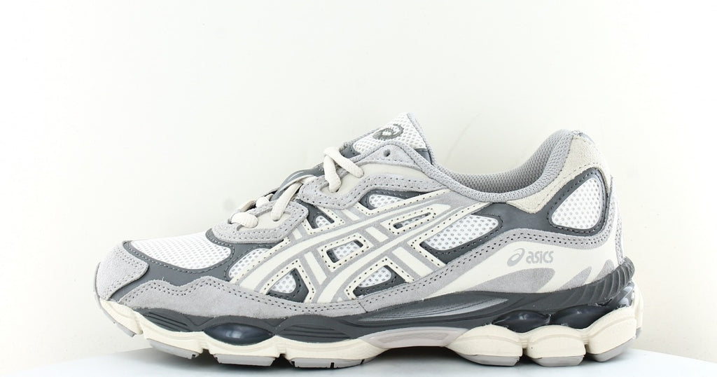 Asics Gel NYC Oyster Grey