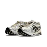 ASICS Gel - kayano 14-Cream black metallic plum